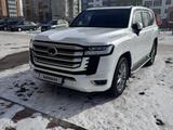 Toyota Land Cruiser 2023 года за 55 000 000 тг. в Караганда