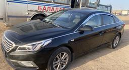 Hyundai Sonata 2014 годаүшін6 400 000 тг. в Астана