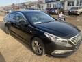 Hyundai Sonata 2014 года за 6 400 000 тг. в Астана – фото 4