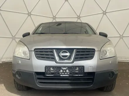 Nissan Qashqai 2008 года за 3 800 000 тг. в Алматы