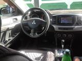 Mitsubishi Lancer 2013 годаүшін4 600 000 тг. в Костанай – фото 3