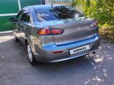 Mitsubishi Lancer 2013 годаүшін4 600 000 тг. в Костанай – фото 2
