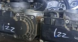 1ZZ Дроссельная заслонка, Комплект сцепления, Стартер, Генератор за 1 000 тг. в Алматы
