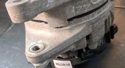 1ZZ Дроссельная заслонка, Комплект сцепления, Стартер, Генератор за 1 000 тг. в Алматы – фото 2