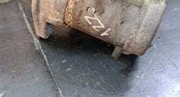 1ZZ Дроссельная заслонка, Комплект сцепления, Стартер, Генератор за 1 000 тг. в Алматы – фото 4