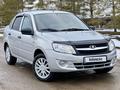 ВАЗ (Lada) Granta 2190 2014 годаүшін2 700 000 тг. в Уральск – фото 10