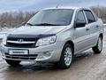 ВАЗ (Lada) Granta 2190 2014 годаүшін2 700 000 тг. в Уральск – фото 12