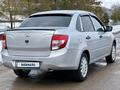 ВАЗ (Lada) Granta 2190 2014 годаүшін2 700 000 тг. в Уральск – фото 3