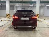 Lexus RX 350 2018 года за 21 770 000 тг. в Астана – фото 3