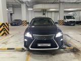 Lexus RX 350 2018 года за 21 770 000 тг. в Астана – фото 2