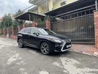 Lexus RX 350 2018 года за 21 499 997 тг. в Астана