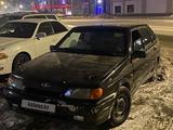 ВАЗ (Lada) 2114 2007 года за 960 000 тг. в Усть-Каменогорск