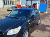 Chevrolet Aveo 2012 года за 2 900 000 тг. в Алматы