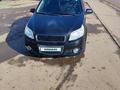 Chevrolet Aveo 2012 годаfor2 900 000 тг. в Алматы – фото 2