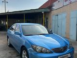 Toyota Camry 2005 года за 5 200 000 тг. в Сарыагаш – фото 4