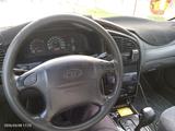 Kia Spectra 2006 года за 2 000 000 тг. в Шымкент