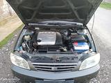 Kia Spectra 2006 года за 2 000 000 тг. в Шымкент – фото 2