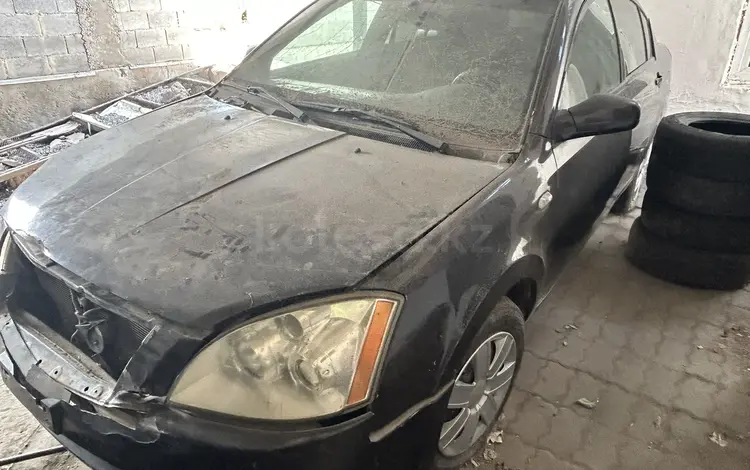 Chery Fora 2007 годаүшін350 000 тг. в Алматы