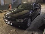 BMW 745 2002 года за 4 000 000 тг. в Жезказган – фото 3