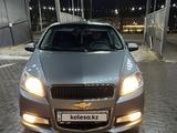 Chevrolet Nexia 2022 года за 5 700 000 тг. в Алматы – фото 2