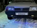 ВАЗ (Lada) 21099 2003 годаүшін750 000 тг. в Булаево