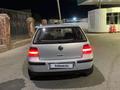 Volkswagen Golf 1998 годаүшін2 150 000 тг. в Шымкент – фото 10