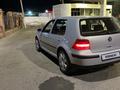 Volkswagen Golf 1998 годаүшін2 150 000 тг. в Шымкент – фото 11