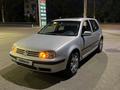 Volkswagen Golf 1998 годаүшін2 150 000 тг. в Шымкент – фото 12