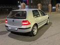 Volkswagen Golf 1998 годаүшін2 150 000 тг. в Шымкент – фото 13