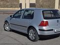 Volkswagen Golf 1998 годаүшін2 150 000 тг. в Шымкент – фото 14