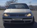 Volkswagen Golf 1998 годаүшін2 150 000 тг. в Шымкент – фото 16