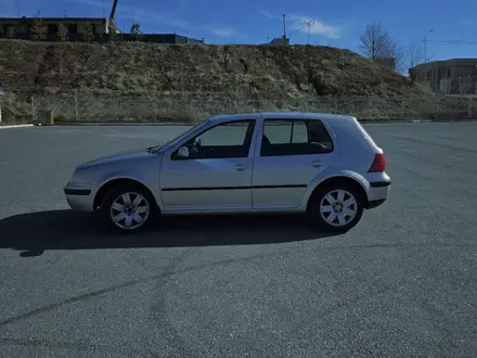 Volkswagen Golf 1998 года за 2 150 000 тг. в Шымкент – фото 22