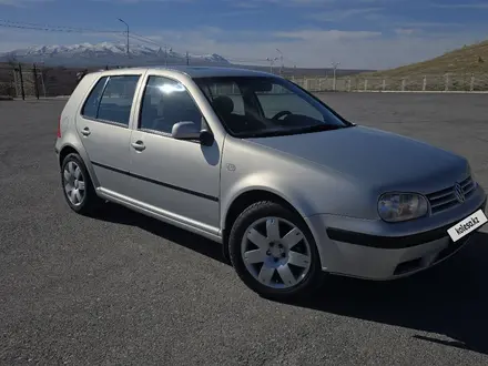 Volkswagen Golf 1998 года за 2 150 000 тг. в Шымкент – фото 27