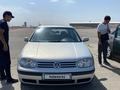 Volkswagen Golf 1998 годаүшін2 150 000 тг. в Шымкент – фото 3