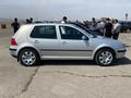 Volkswagen Golf 1998 годаүшін2 150 000 тг. в Шымкент – фото 4