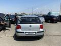 Volkswagen Golf 1998 годаүшін2 150 000 тг. в Шымкент – фото 5