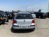 Volkswagen Golf 1998 года за 2 150 000 тг. в Шымкент – фото 5
