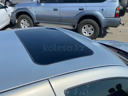 Volkswagen Golf 1998 года за 2 150 000 тг. в Шымкент – фото 8