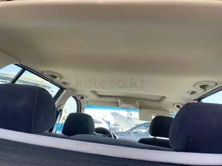 Volkswagen Golf 1998 года за 2 150 000 тг. в Шымкент – фото 9