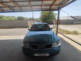 Audi A6 1997 года за 2 000 000 тг. в Шымкент – фото 2