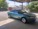 Audi A6 1997 года за 2 000 000 тг. в Шымкент