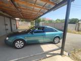 Audi A6 1997 года за 2 000 000 тг. в Шымкент – фото 3