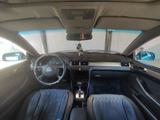 Audi A6 1997 года за 2 000 000 тг. в Шымкент – фото 5