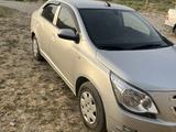 Chevrolet Cobalt 2021 годаfor4 500 000 тг. в Алматы – фото 3