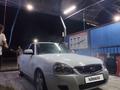 ВАЗ (Lada) Priora 2170 2014 годаүшін2 100 000 тг. в Алматы – фото 4