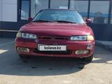 Mazda 626 1994 года за 900 000 тг. в Уральск – фото 3