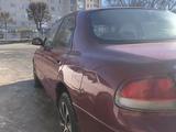 Mazda 626 1994 года за 900 000 тг. в Уральск – фото 5