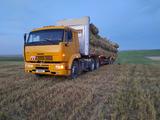 КамАЗ  65116 2004 годаүшін9 000 000 тг. в Шымкент