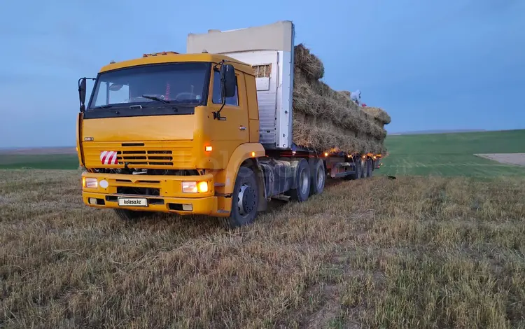 КамАЗ  65116 2004 годаүшін9 000 000 тг. в Шымкент