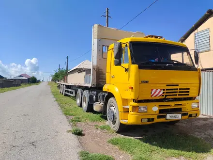 КамАЗ  65116 2004 года за 9 000 000 тг. в Шымкент – фото 6